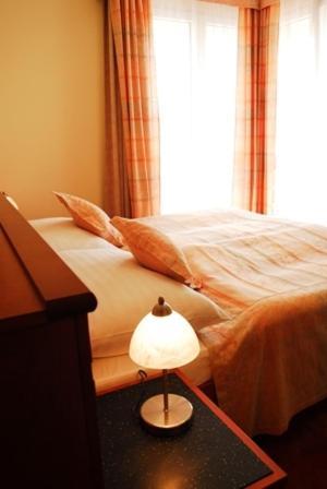 Hotel Bohemia Хрудім Номер фото