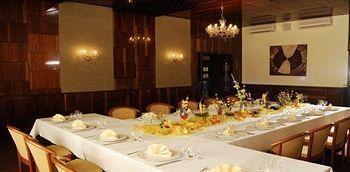 Hotel Bohemia Хрудім Екстер'єр фото